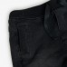 BOBOLI παντελόνι παιδικό 390248-BLACK μαυρο